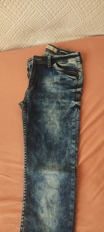 38 Beden Kot pantolon