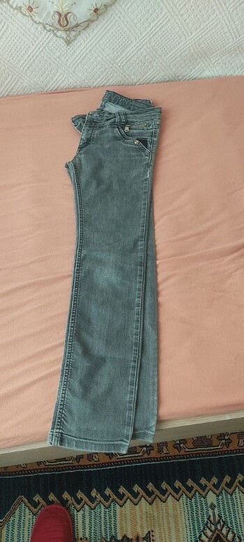 38 Beden Kot pantolon 