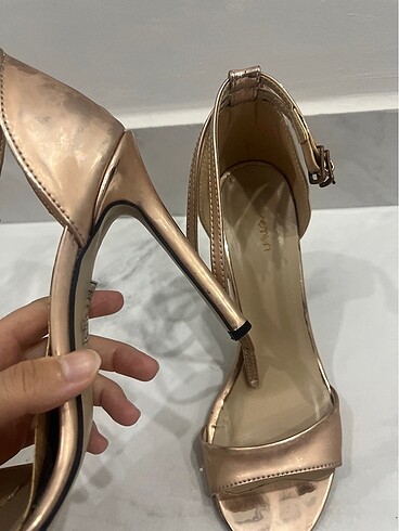 38 Beden camel Renk 38 numara