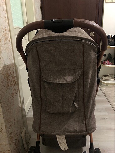 Moody babys alt değiştirme puseti