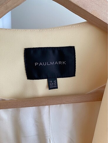 Paulmark Kadın ceket