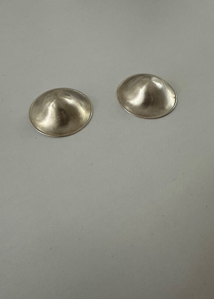 Gümüş göğüs kapak - Görsel 4