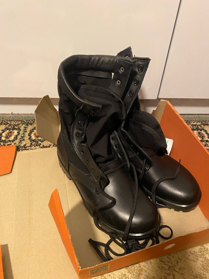 YDS Profesyonel Güvenlik Ayakkabısı - Görsel 2