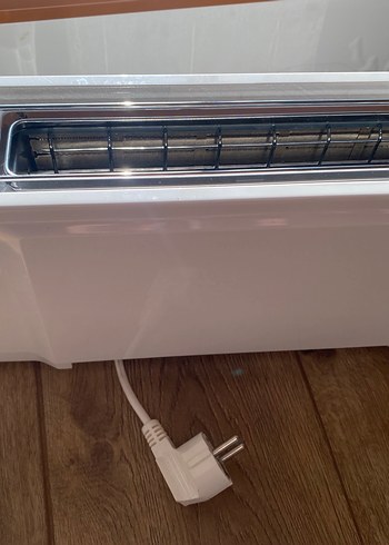 Bosch Ekmek Kızartma Makinesi - Görsel 3