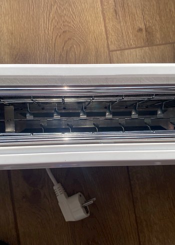 Bosch Ekmek Kızartma Makinesi - Görsel 4