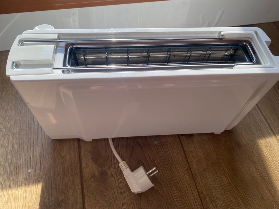 Bosch Ekmek Kızartma Makinesi - Görsel 3