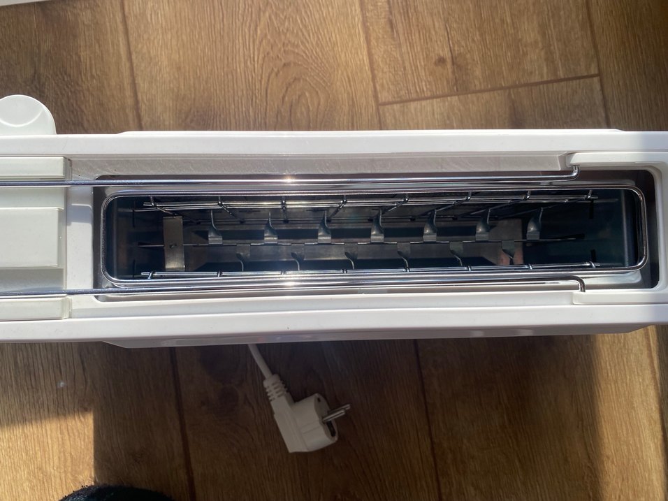 Bosch Ekmek Kızartma Makinesi - Görsel 4