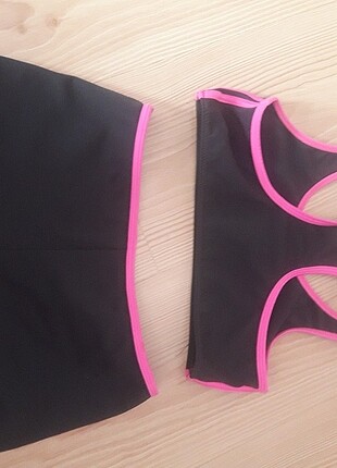 Adidas Adidas Çocuk Bikini