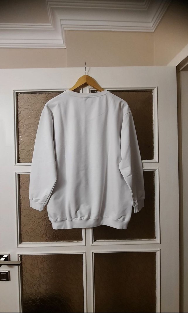 Kadın Regular Eşofman Takımı - Görsel 4