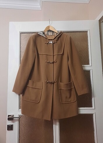 Seçil-Gilda marka harika manto,kaban. - Görsel 2