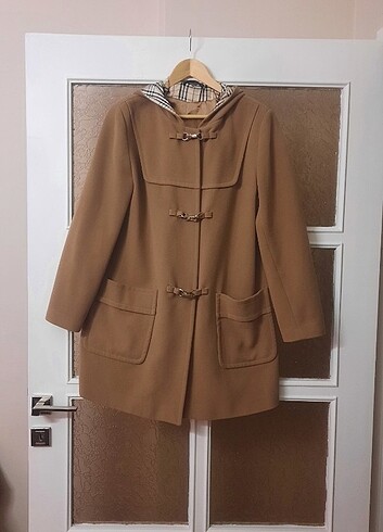 Seçil-Gilda marka harika manto,kaban. - Görsel 4