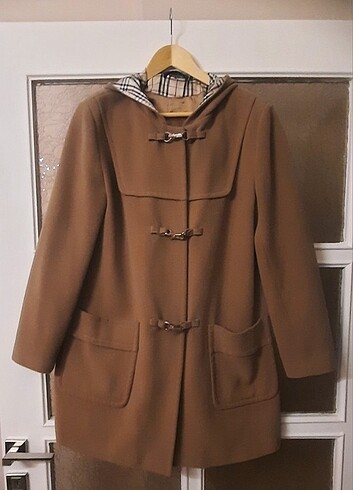 Seçil-Gilda marka harika manto,kaban. - Görsel 7