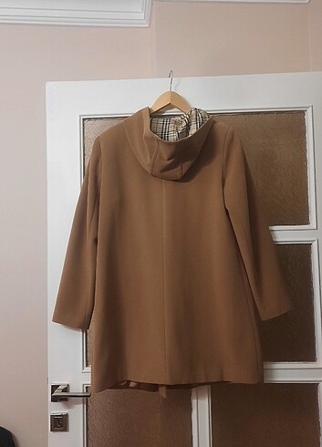 Seçil-Gilda marka harika manto,kaban. - Görsel 8