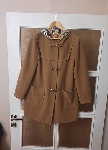 Seçil-Gilda marka harika manto,kaban. - Görsel 9