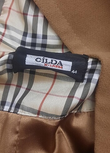 Seçil-Gilda marka harika manto,kaban. - Görsel 10