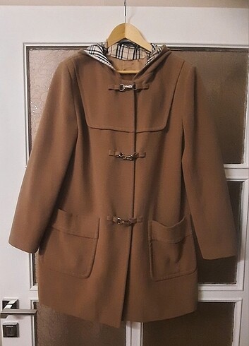 Seçil-Gilda marka harika manto,kaban. - Görsel 11