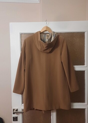 Seçil-Gilda marka harika manto,kaban. - Görsel 12