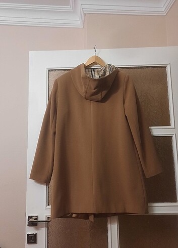 Seçil-Gilda marka harika manto,kaban. - Görsel 13