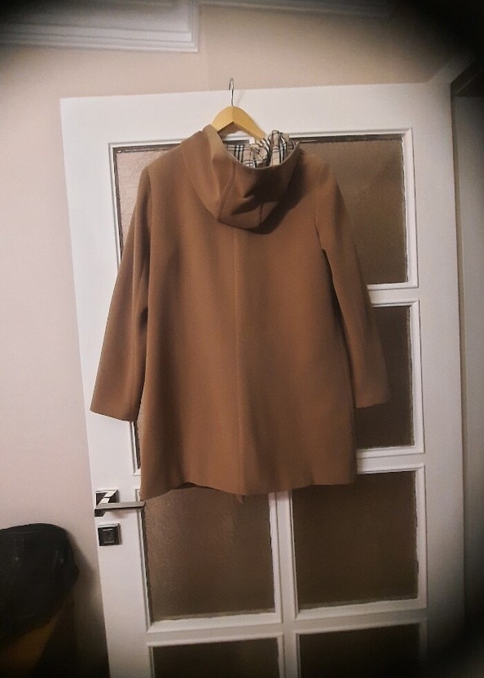 Seçil-Gilda marka harika manto,kaban. - Görsel 5