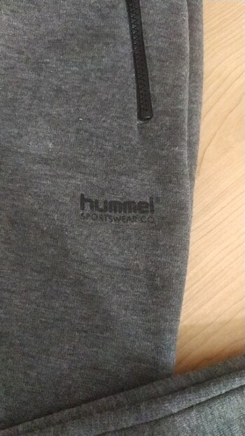 Hummel HUMMEL BAYAN ESOFMAN ALTİ