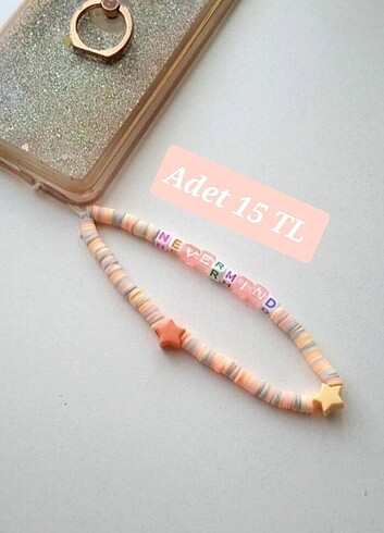 Telefon Charmı