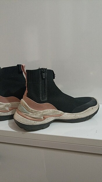 Zara Spor