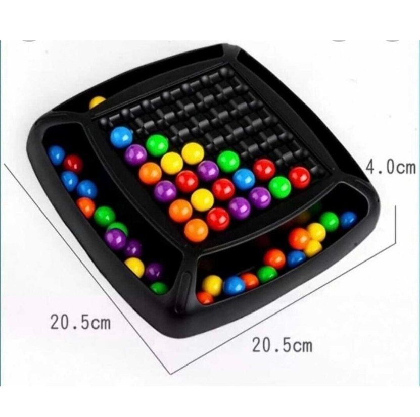 Renkli Boncuk Oyunu - Görsel 3