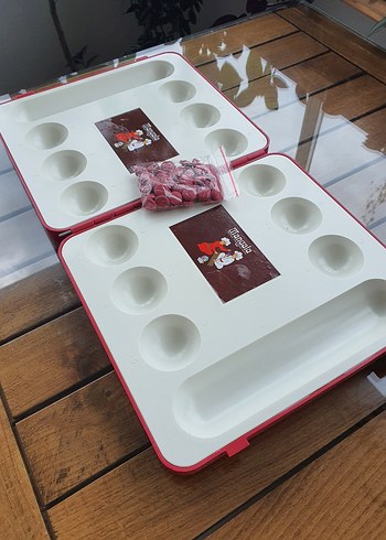 Mangala Oyunu - Geleneksel Türk Oyunu - Görsel 3