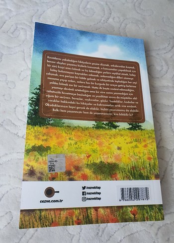 Bu Patika Nereye Çıkar? - Tuğba Coşkuner - Görsel 2