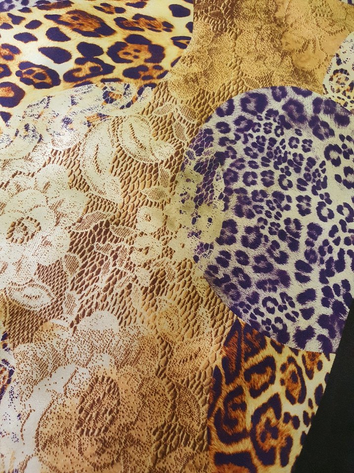 armine sura ipek eşarp - Görsel 3