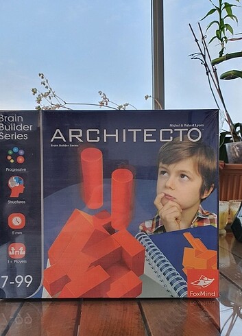 Architecto 
