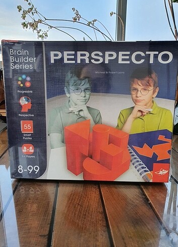 Perspecto 