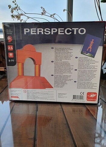 Perspecto