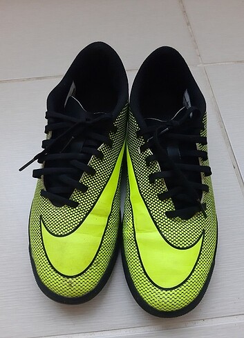 NIKE ORİJİNAL HALI SAHA AYAKKABISI