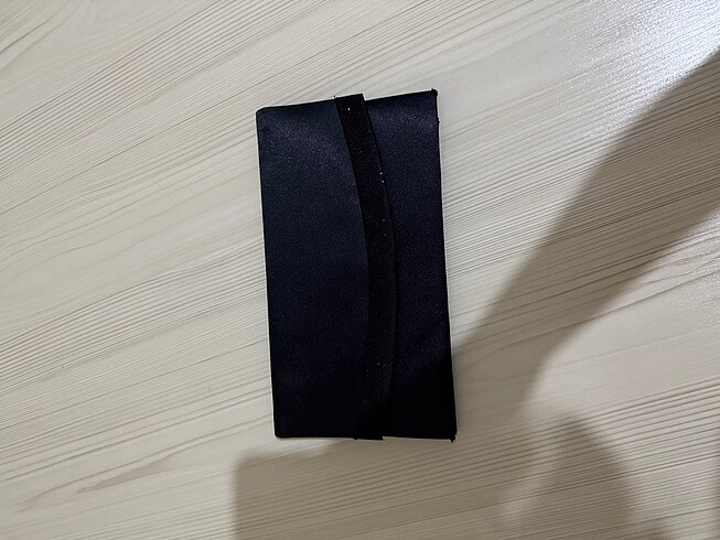 Siyah abiye çanta