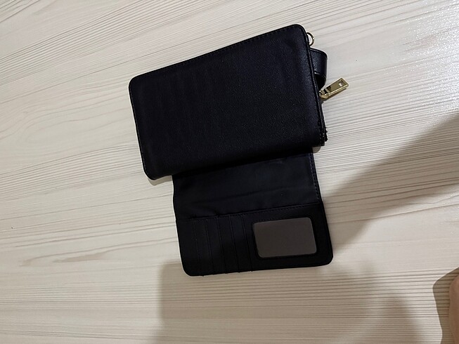 Louis Vuitton Cüzdan