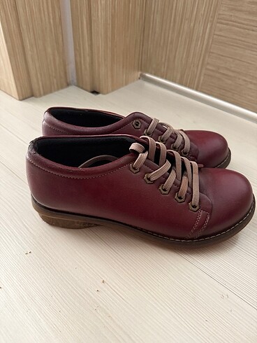American Vintage Vintage ayakkabı