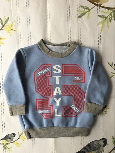 Sweatshirt