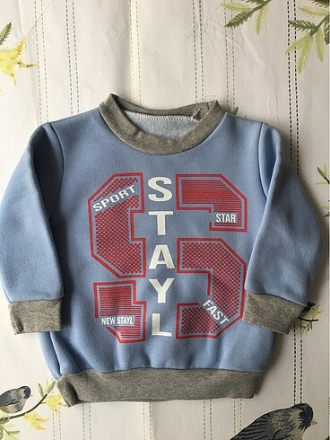 LC Waikiki Sweatshirt