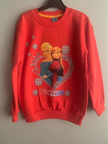 Elsa Sweatshirt