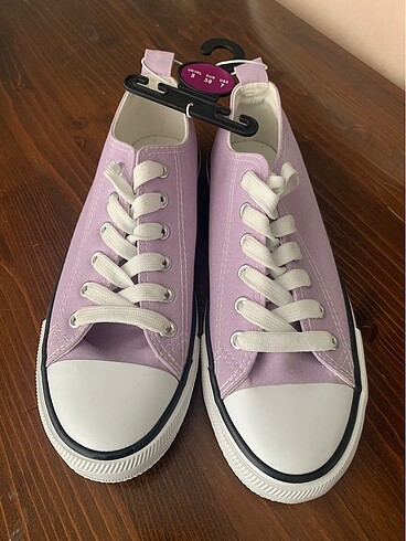 Converse ayakkabı