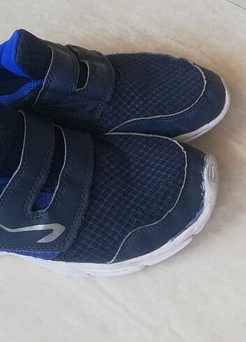 Decathlon Decaltion Spor ayakkabı