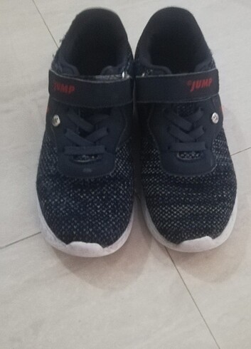Jump Jump erkek çocuk spor ayakkabı