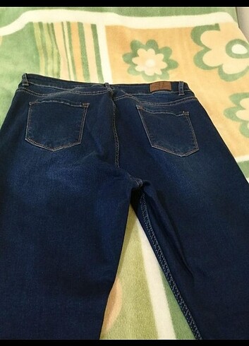 Jean 