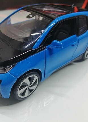 1:32ölçek BMW İ3