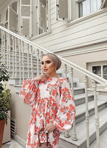 Suud Collection HR butik elbise