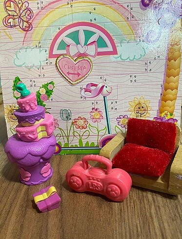 lps miniş orjinal oyuncakları