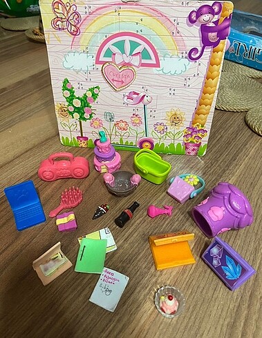 lps miniş orjinal oyuncakları