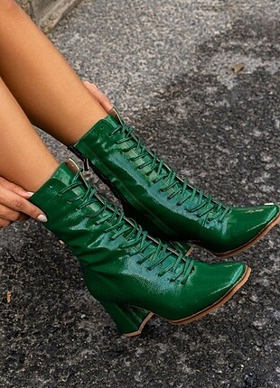 Nişantaşı Shoes Bot 2 adet