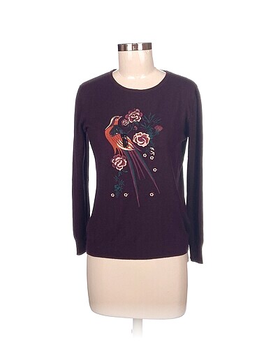 On Fashion Kazak / Triko %70 İndirimli.